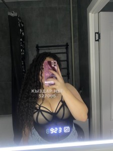 Проститутка Усть-Каменогорска Анкета №527006 Фотография №3950203