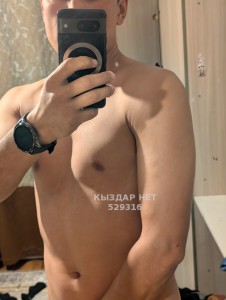 Жиголо Алматы Анкета №529316 Фотография №3952649