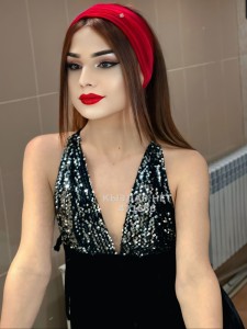 Транс Алматы Транс№471666 Kira 19cm приват есть Фотография №3954085