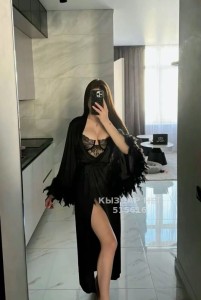 Проститутка Астаны Анкета №515616 Фотография №3954345