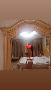 Проститутка Шымкента Девушка№490426 Сания на выезд Фотография №3954453