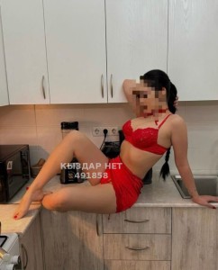 Проститутка Алматы Анкета №491858 Фотография №3956648