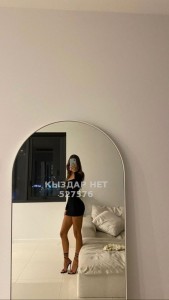 Проститутка Астаны Анкета №527576 Фотография №3957912