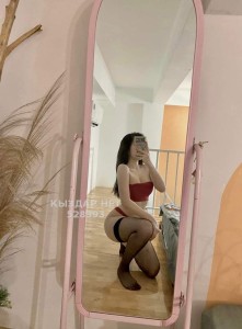 Проститутка Алматы Анкета №528393 Фотография №3958076