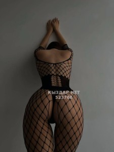 Проститутка Сарыагаша Анкета №523768 Фотография №3958188