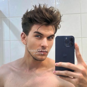 Жиголо Астаны Парень№330738 Мечта ночью в Астане Фотография №3960994