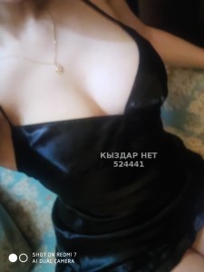 Проститутка Талдыкоргана Анкета №524441 Фотография №3962074