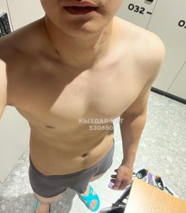 Жиголо Караганды Парень№530660 Дамир Фотография №3963623