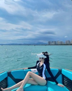 Проститутка Шымкента Девушка№527613 Айя Фотография №3968059