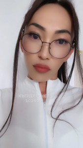 Транс Алматы Транс№102909 Ерке Женственная Фотография №3969826