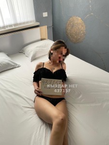 Проститутка Шымкента Девушка№437157 Зарина себя Фотография №3971224