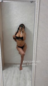 Проститутка Алматы Девушка№530864 Лейла Фотография №3978196