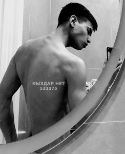 Жиголо Алматы Парень№532375 Ansar Фотография №3979206