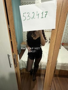 Проститутка Аксая Девушка№532417 Адия Фотография №3979621