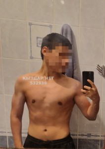 Жиголо Алматы Парень№532936 Арман только для девушек и дам Фотография №3984745