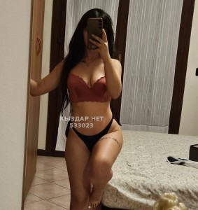 Проститутка Алматы Анкета №533023 Фотография №3985262