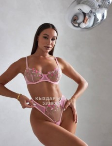 Проститутка Кызылорды Девушка№532905 Amina Фотография №3986875