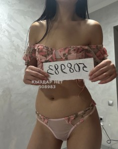 Проститутка Алматы Анкета №508983 Фотография №3988627