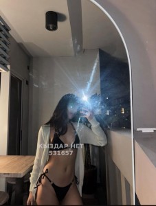 Проститутка Астаны Девушка№531657 Эла Фотография №3989555