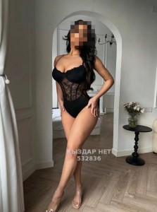 Проститутка Усть-Каменогорска Девушка№532836 Аиша Фотография №3990017