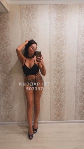 Проститутка Астаны Девушка№507397 Красотка Фотография №3990946