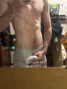 Жиголо Павлодара Парень№533202 Владимир Фотография №3991937