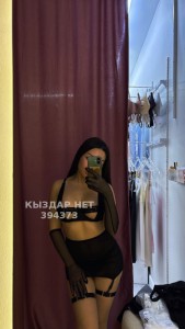 Проститутка Алматы Анкета №394373 Фотография №3992402