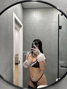 Проститутка Алматы Анкета №453272 Фотография №3999517