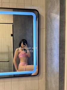 Проститутка Алматы Девушка№453272 Пикми girl Жанеля Фотография №4000928