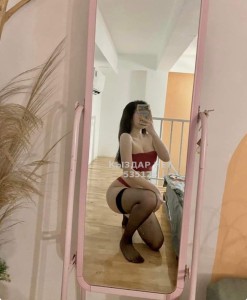 Проститутка Астаны Девушка№535124 Darina Фотография №4004872