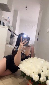 Проститутка Жанаозена Девушка№530910 Asel Фотография №4006922