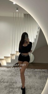 Проститутка Шымкента Девушка№534559 Айна Фотография №4009219